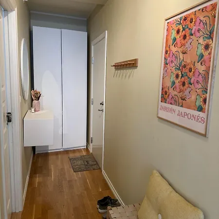 Central Apartment In Bergen Apartment Bergen